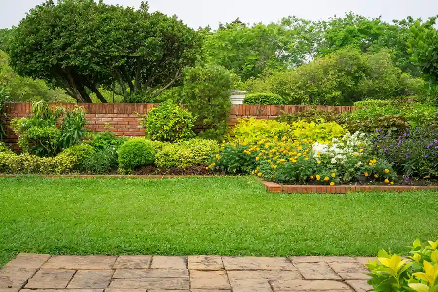 Reliable Landscaping Company in Davenport, IA